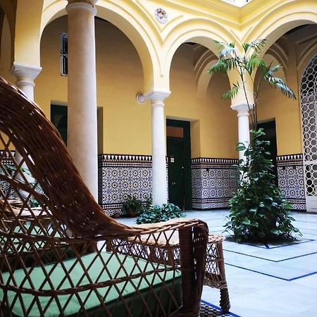 Conteros Sevilla Urban 外观 照片