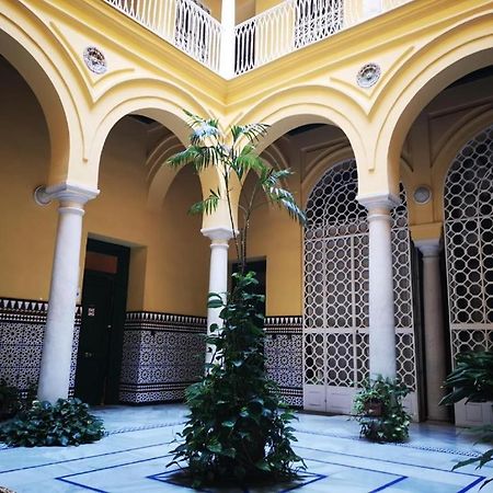 Conteros Sevilla Urban 外观 照片