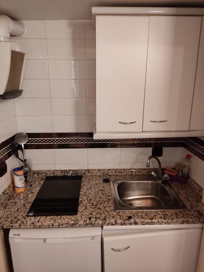 Conteros Sevilla Urban 外观 照片