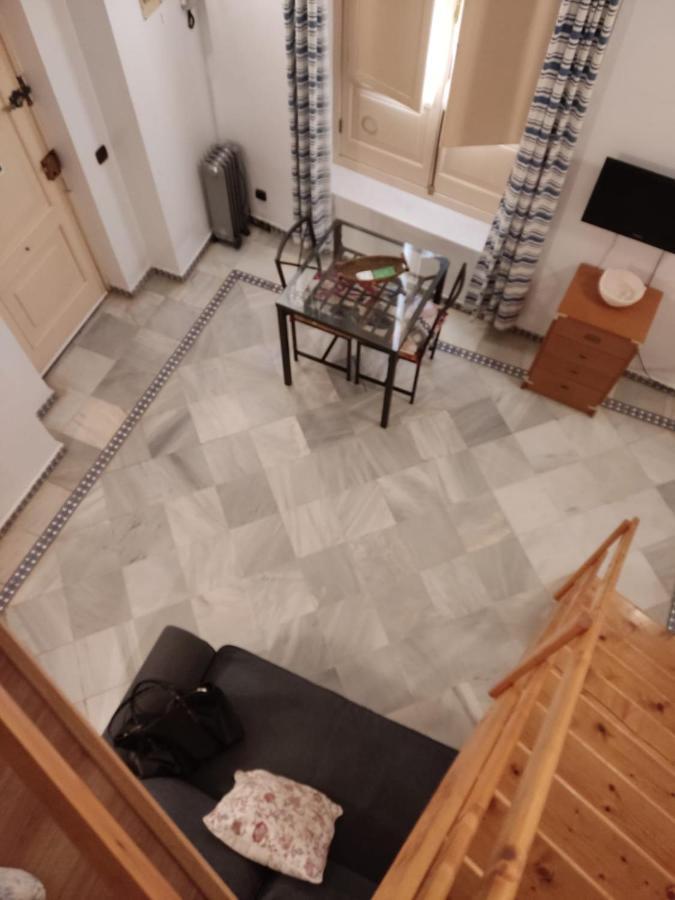 Conteros Sevilla Urban 外观 照片